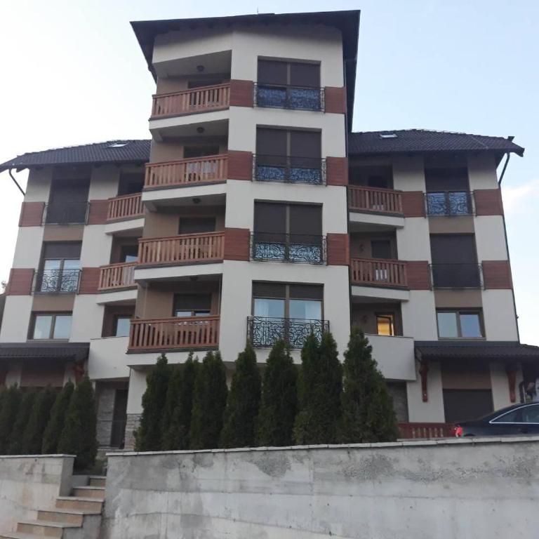 My DREAM - Apartman sa 1 Spavaćom Sobom - 2