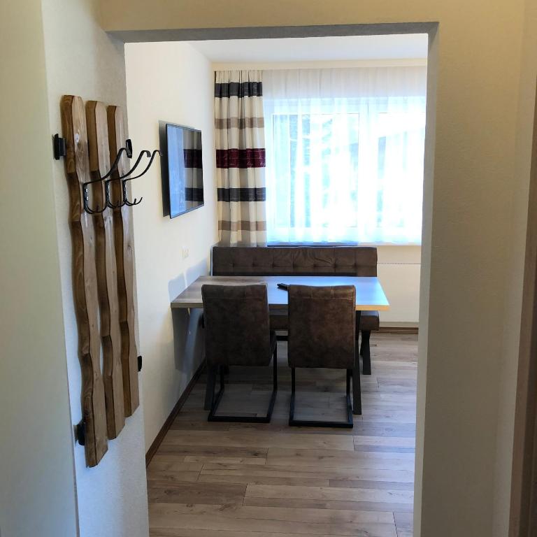 Haus Marjanne - Apartment - Erdgeschoss - 2