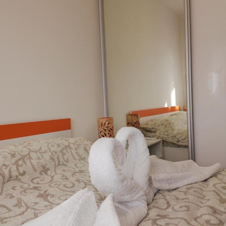 Apartment Jony Lux Center - Superior Apartman - 2