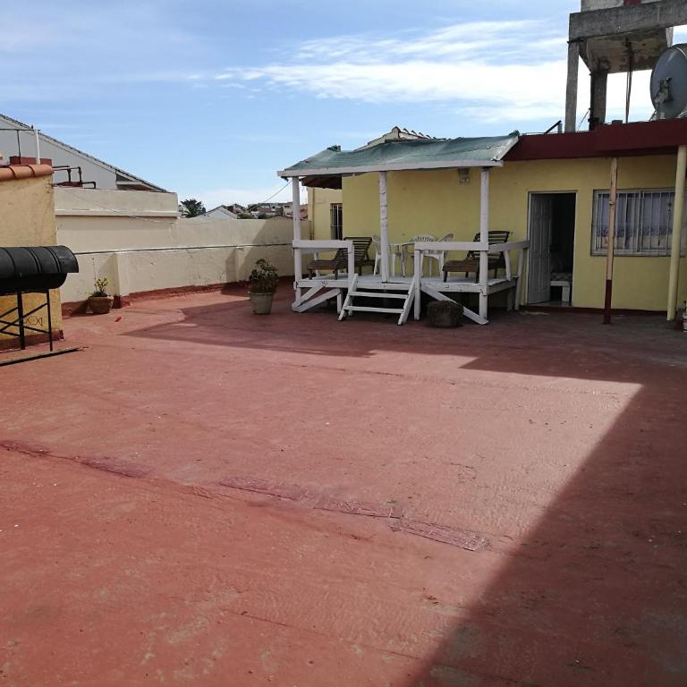 Casa duplex Frente AL Mar familiar Depto A - Apartamento de 2 dormitorios - 21