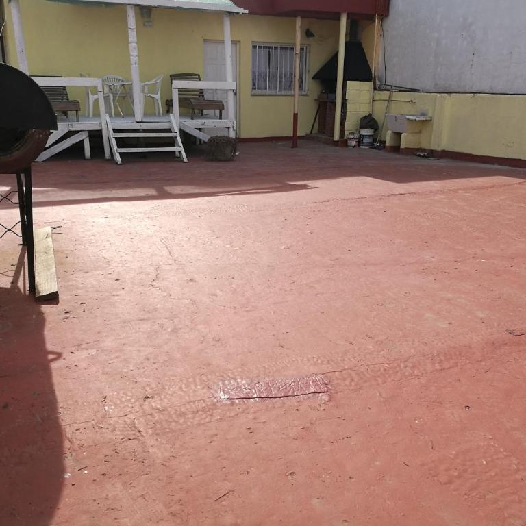 Casa duplex Frente AL Mar familiar Depto A - Apartamento de 2 dormitorios - 20