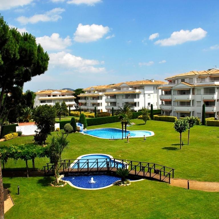GREEN MAR F 102 - Apartamento de 2 dormitorios - 18