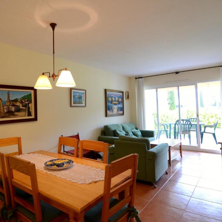 GREEN MAR F 102 - Apartamento de 2 dormitorios - 11