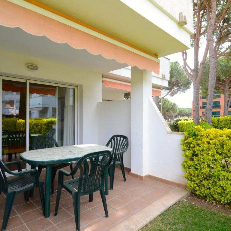 GREEN MAR F 102 - Apartamento de 2 dormitorios - 5