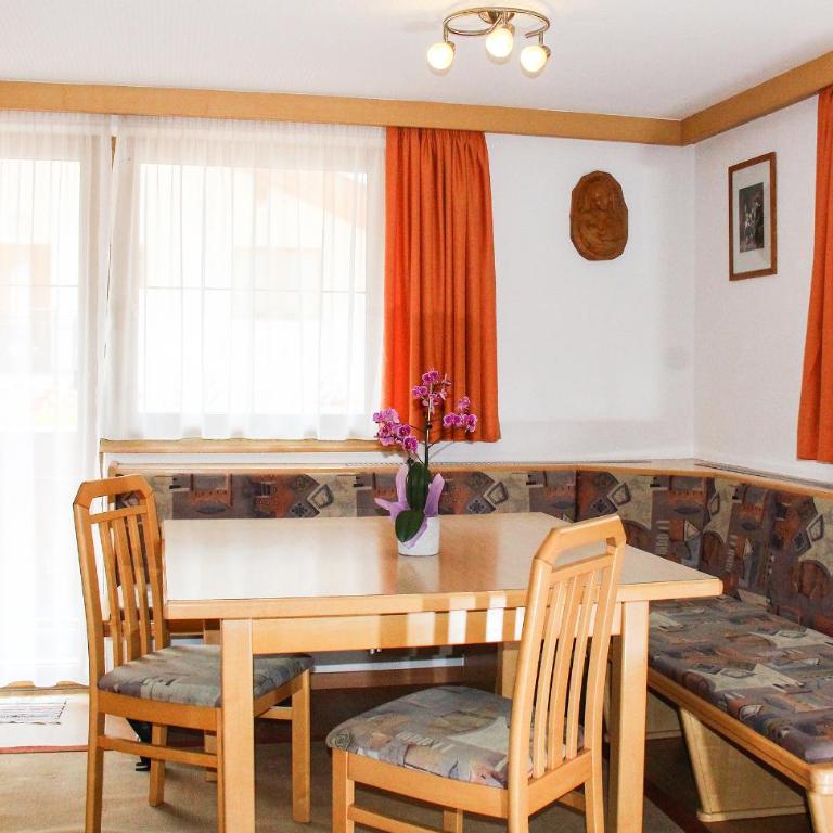 Apart Pirchheim - Apartment - Erdgeschoss - 4