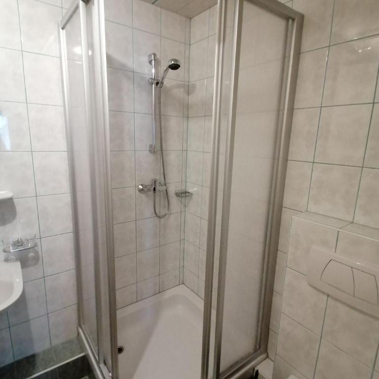 Ferienwohnung Saalbach Fieberbrunn - Two-Bedroom Apartment with terrace TOP 1 - 1