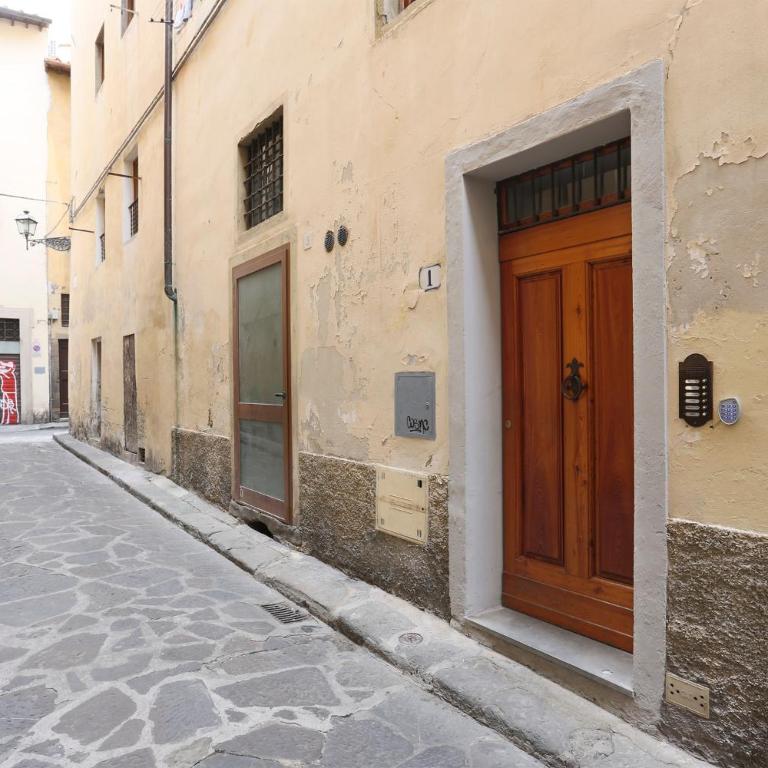 Granduca Apartment in Top Location - Appartamento - 40