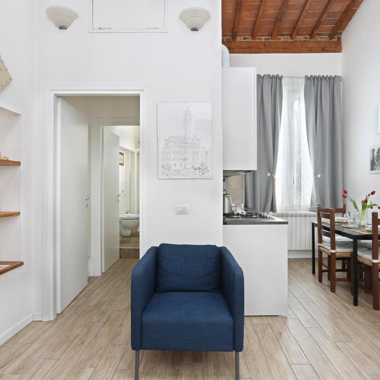 Granduca Apartment in Top Location - Appartamento - 41