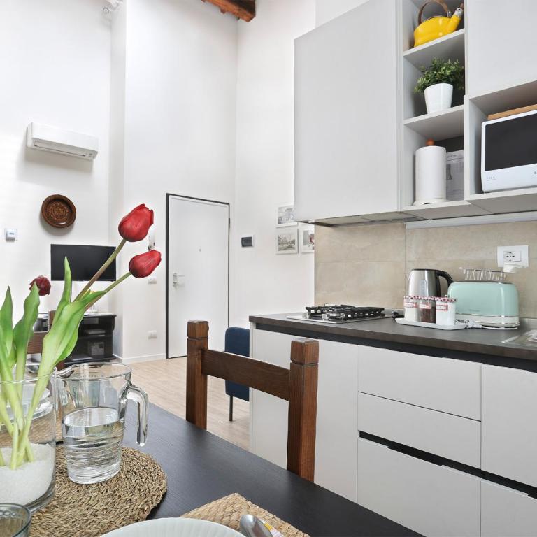 Granduca Apartment in Top Location - Appartamento - 43