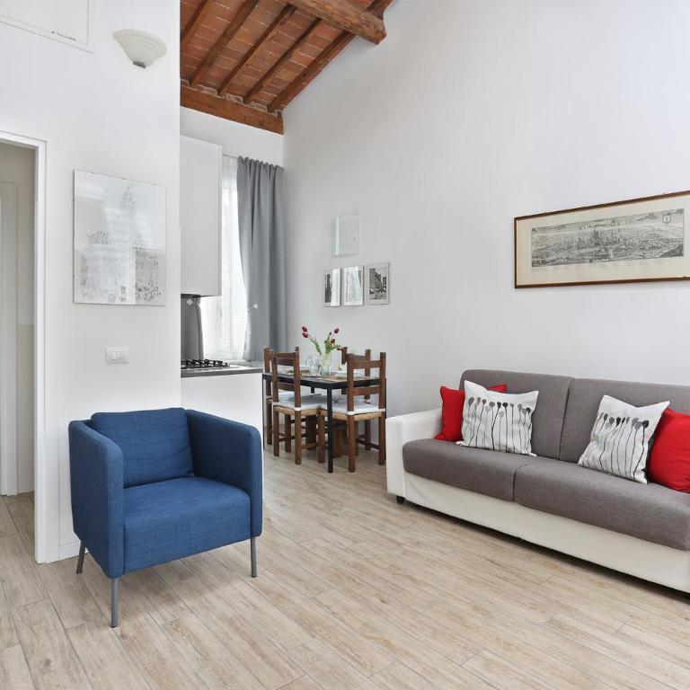 Granduca Apartment in Top Location - Appartamento - 45
