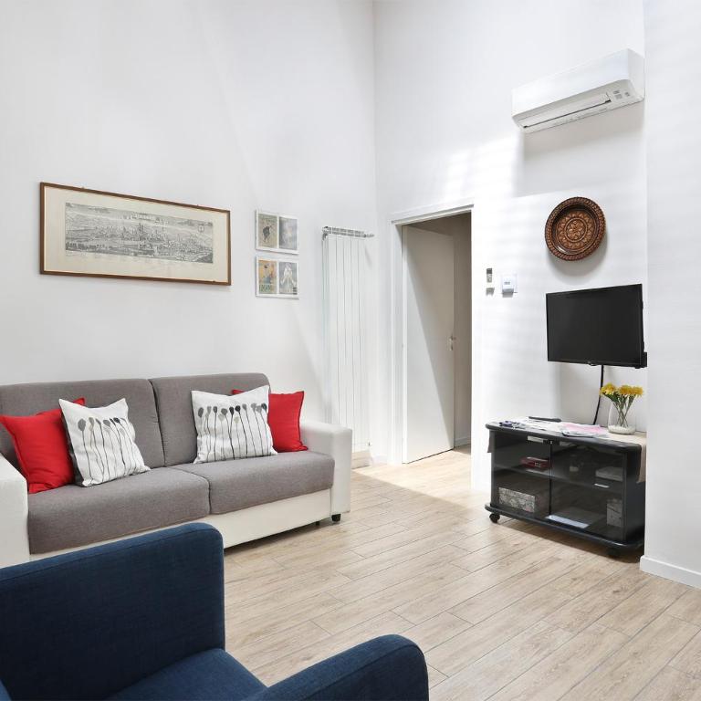 Granduca Apartment in Top Location - Appartamento - 46