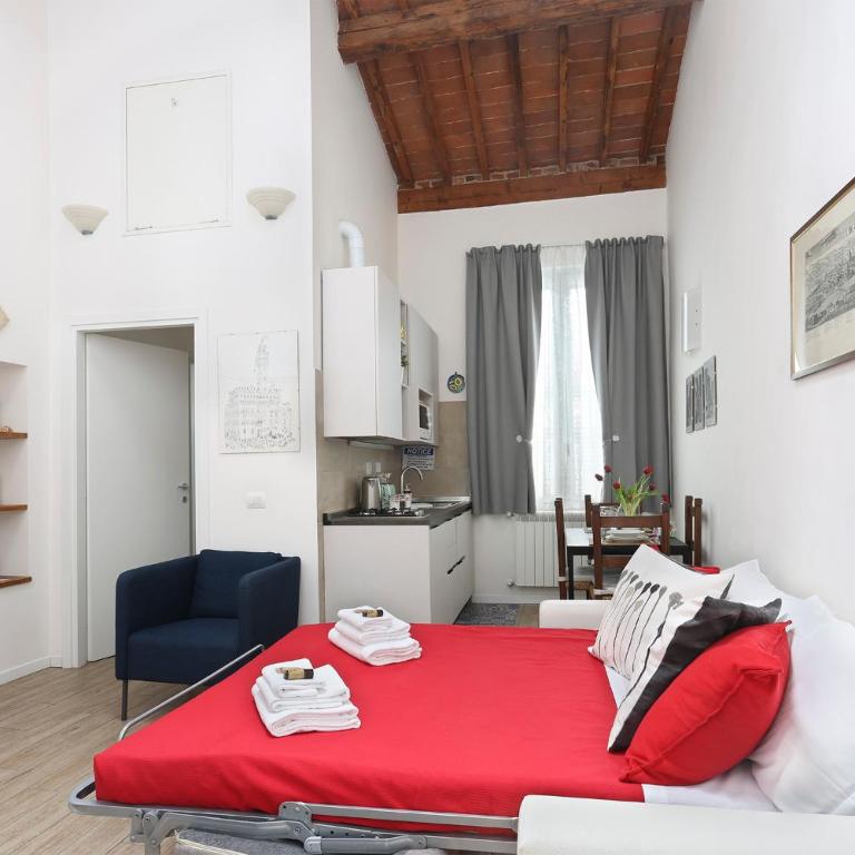 Granduca Apartment in Top Location - Appartamento - 50