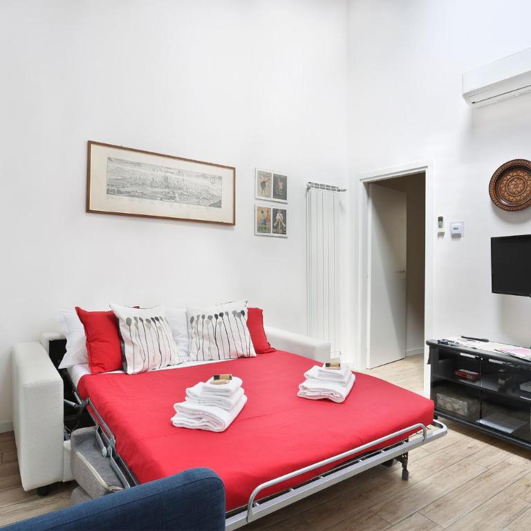 Granduca Apartment in Top Location - Appartamento - 63