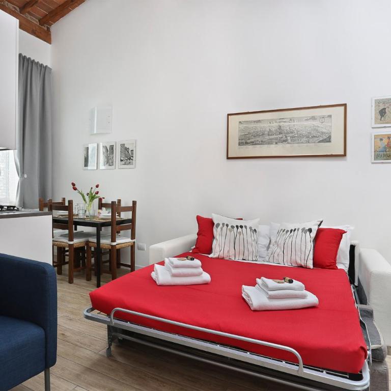 Granduca Apartment in Top Location - Appartamento - 53