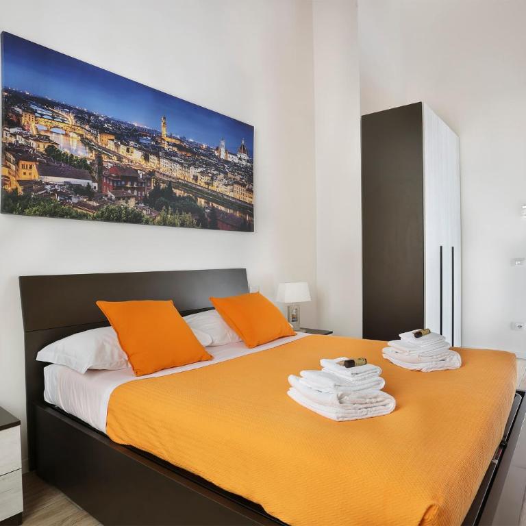 Granduca Apartment in Top Location - Appartamento - 88