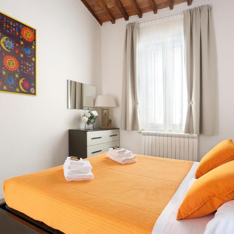 Granduca Apartment in Top Location - Appartamento - 55