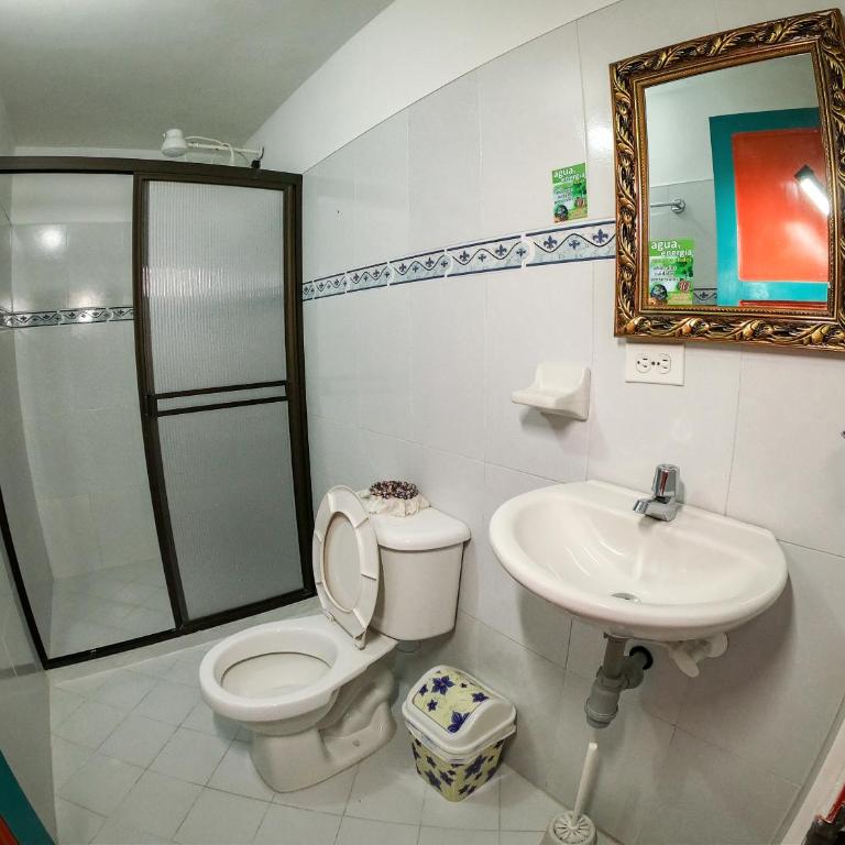 Jardín by Bernalo Hotels - Apartamento Estándar - 4