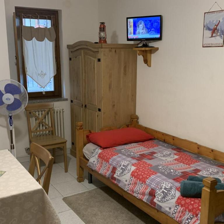 Le JOLI COIN DU PASSAGE - Appartamento con 1 Camera da Letto - 1