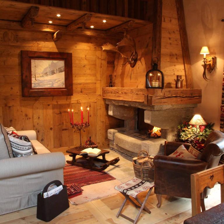 Au Coeur Des Neiges Resort SPA & FREE E-BIKE - Chalet 2 Chambres - 4