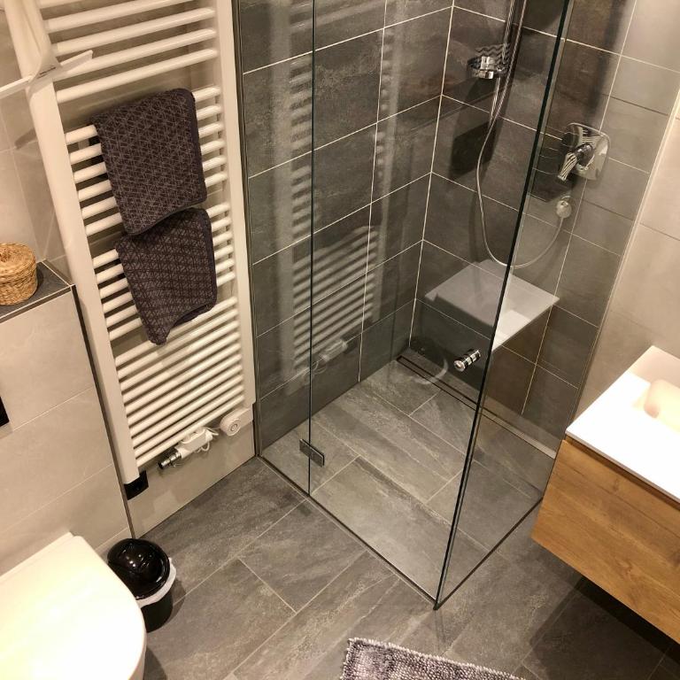 Apart Edelweiss - Apartment - 8