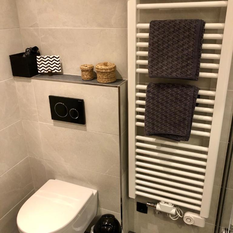 Apart Edelweiss - Apartment - 9