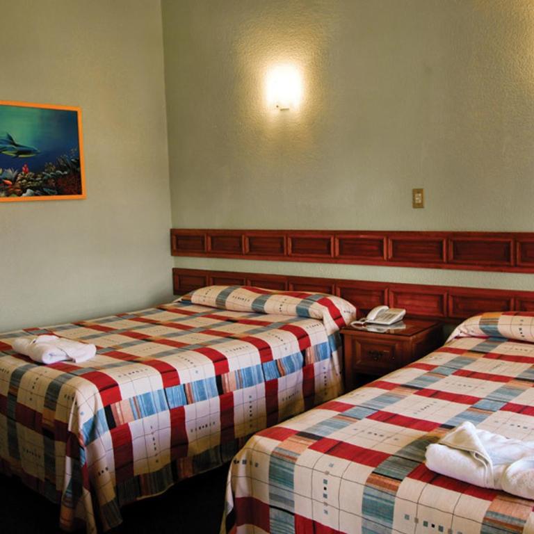 Hotel Arrecife de Coral - Double Room - 2