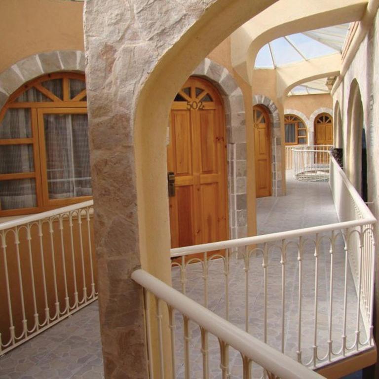 Hotel Arrecife de Coral - Double Room - 4