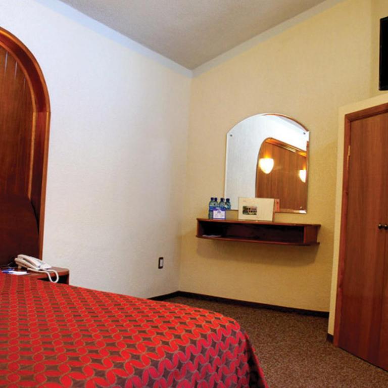 Hotel Arrecife de Coral - Suite - 1