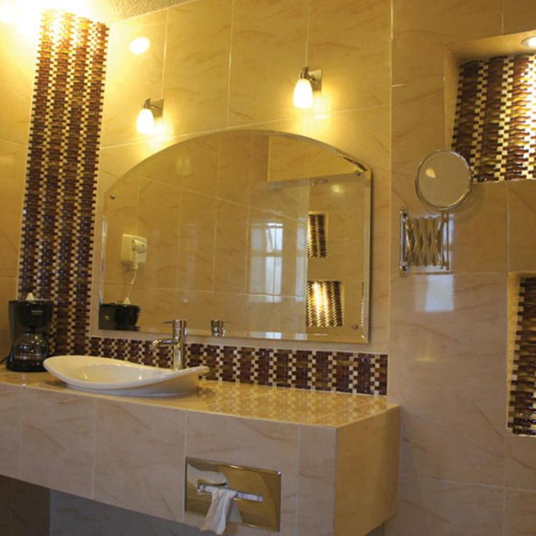 Hotel Arrecife de Coral - Double Room - 5