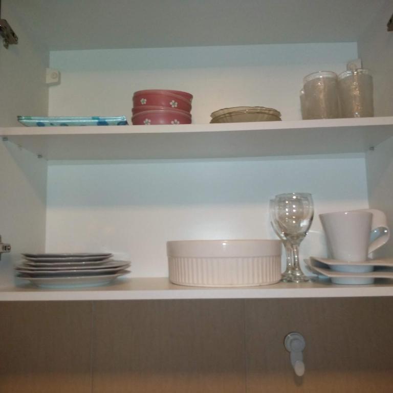 Departamento Alberdi - Apartamento de 1 dormitorio - 34