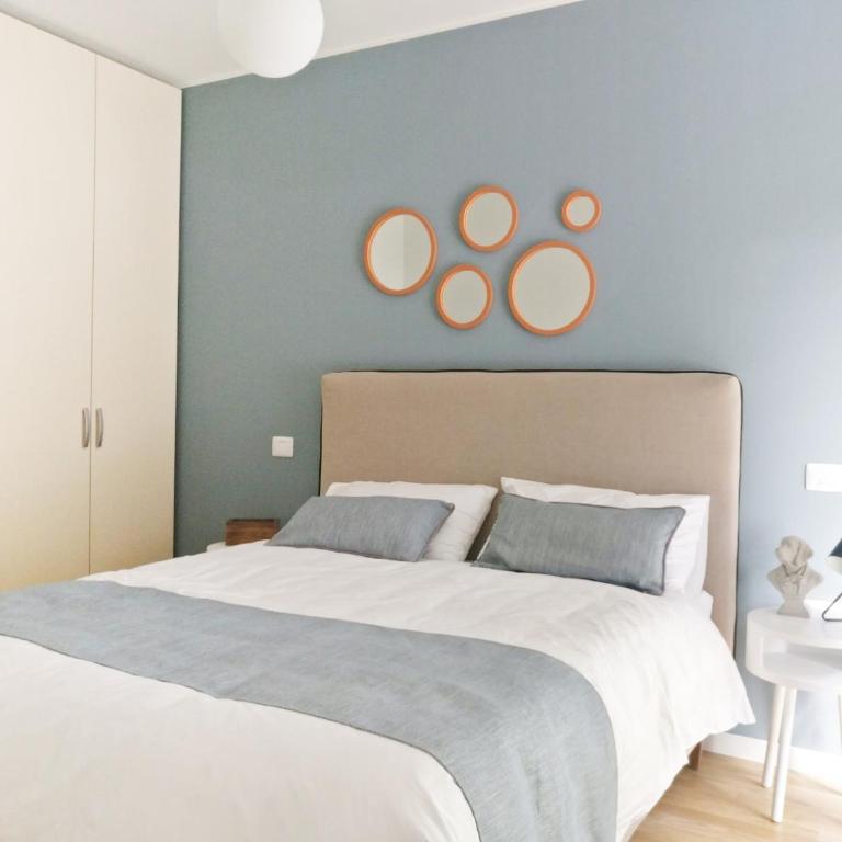 Quarto Verde - Appartamento con 1 Camera da Letto - 6