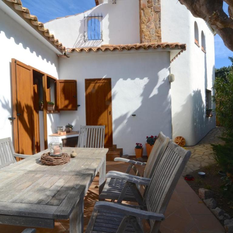 VILLA GARBINELL - Villa con piscina privada - 7