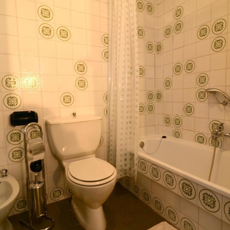 VILLA GARBINELL - Villa con piscina privada - 24