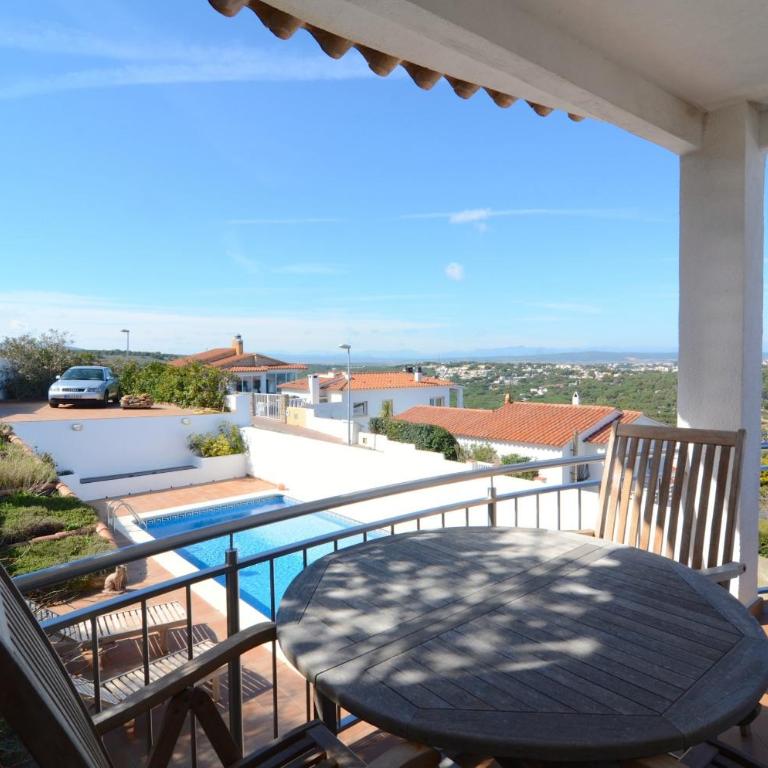 VILLA GARBINELL - Villa con piscina privada - 20