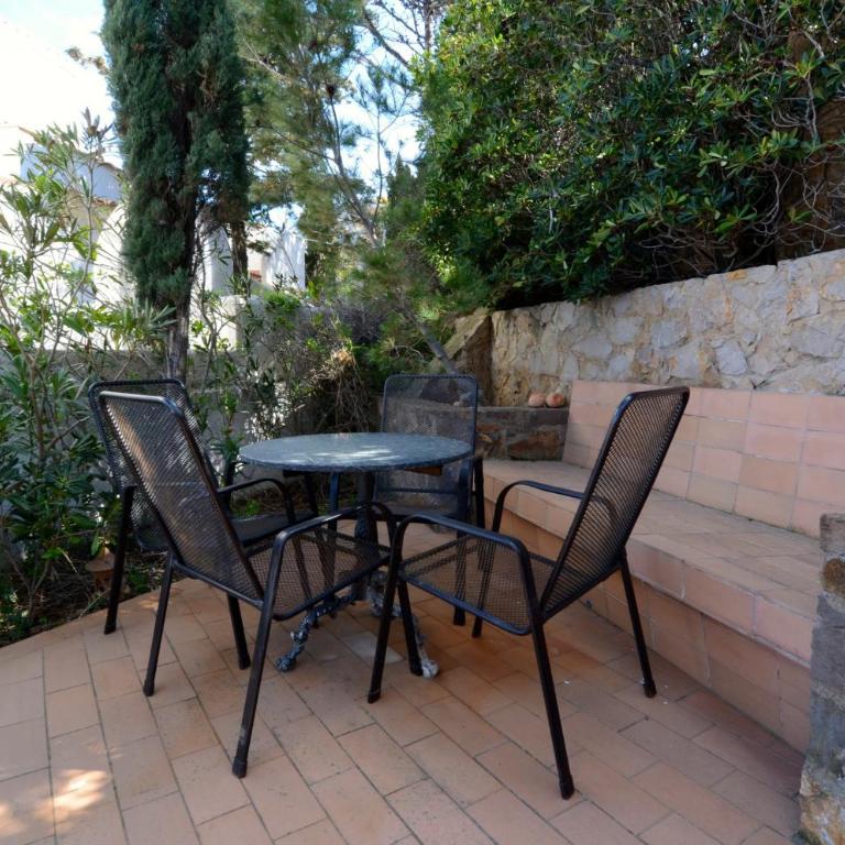 VILLA GARBINELL - Villa con piscina privada - 10