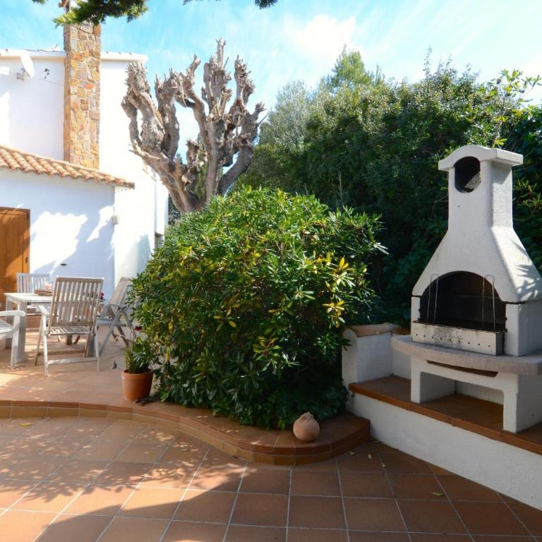 VILLA GARBINELL - Villa con piscina privada - 8