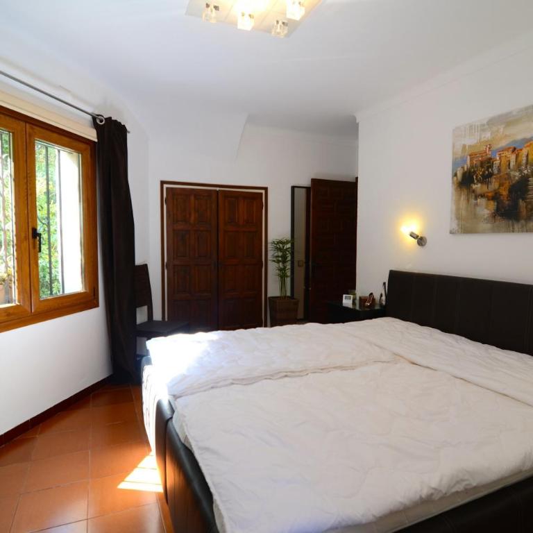 VILLA GARBINELL - Villa con piscina privada - 25