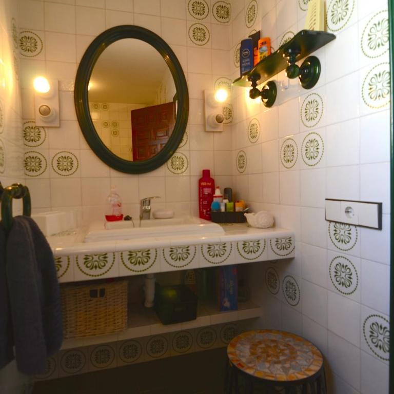 VILLA GARBINELL - Villa con piscina privada - 23