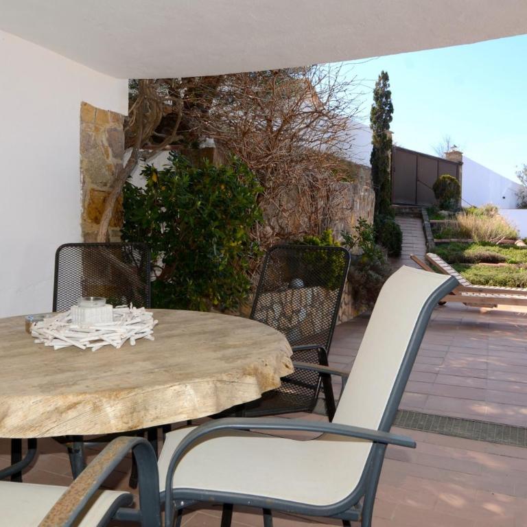 VILLA GARBINELL - Villa con piscina privada - 12