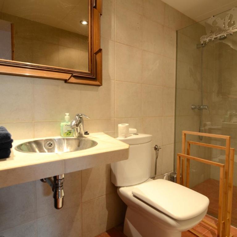 VILLA GARBINELL - Villa con piscina privada - 40