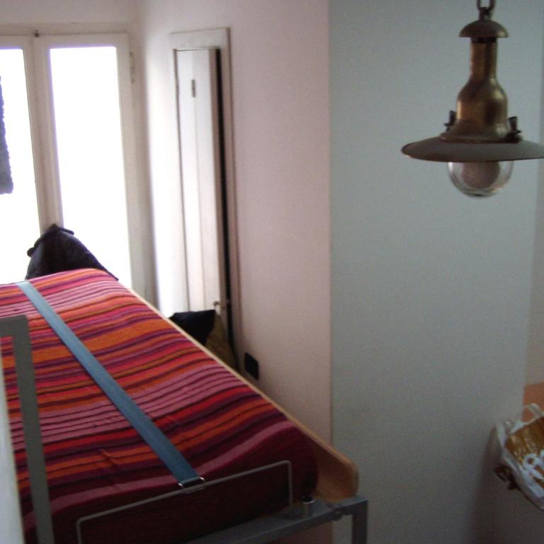 la terrazza - Apartment - 10