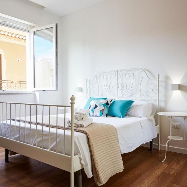 Stella del Mare - Pietre Nere Promenade - Appartement 1 Chambre - 8