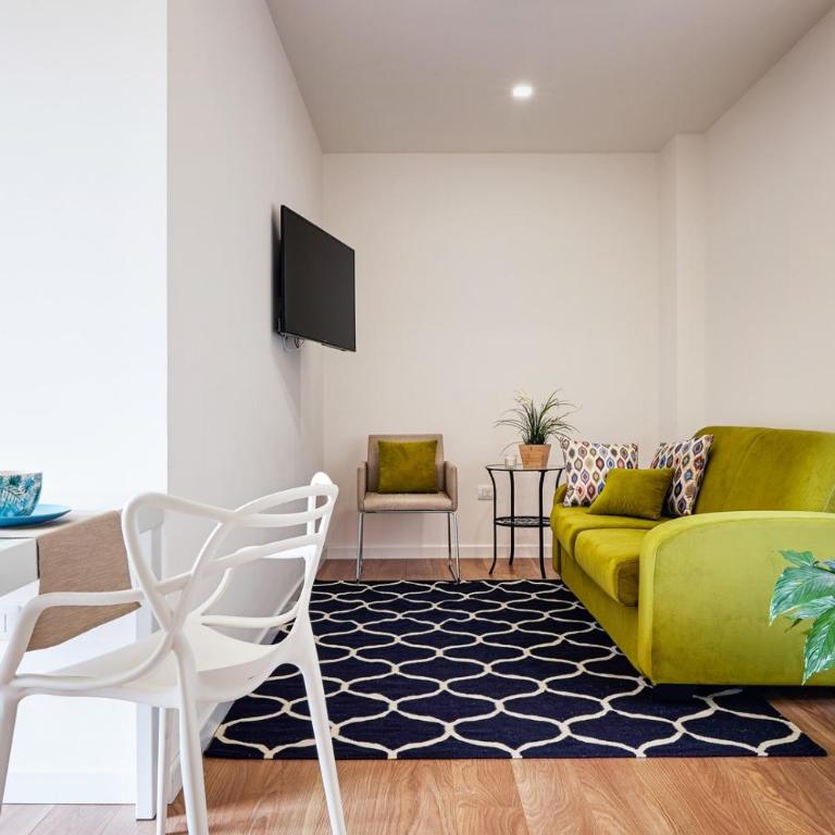 Stella del Mare - Pietre Nere Promenade - Appartement 1 Chambre - 7