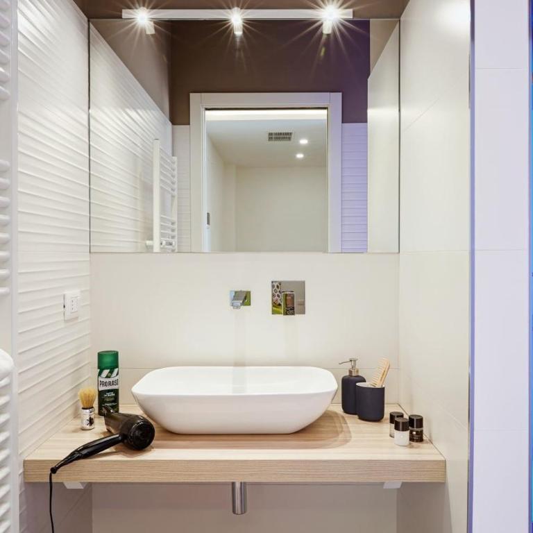 Stella del Mare - Pietre Nere Promenade - Appartement 1 Chambre - 6