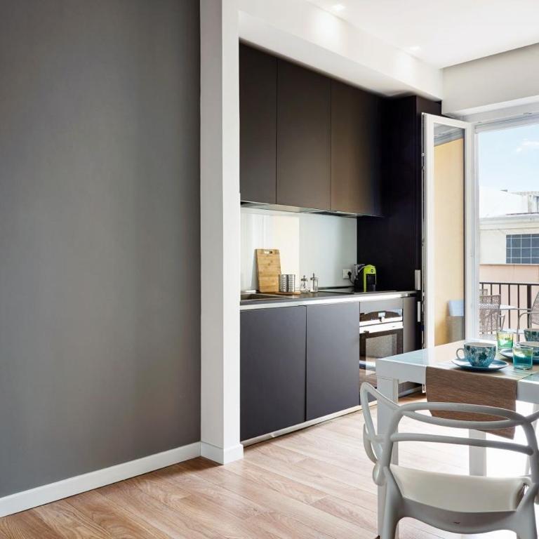 Stella del Mare - Pietre Nere Promenade - Appartement 1 Chambre - 5