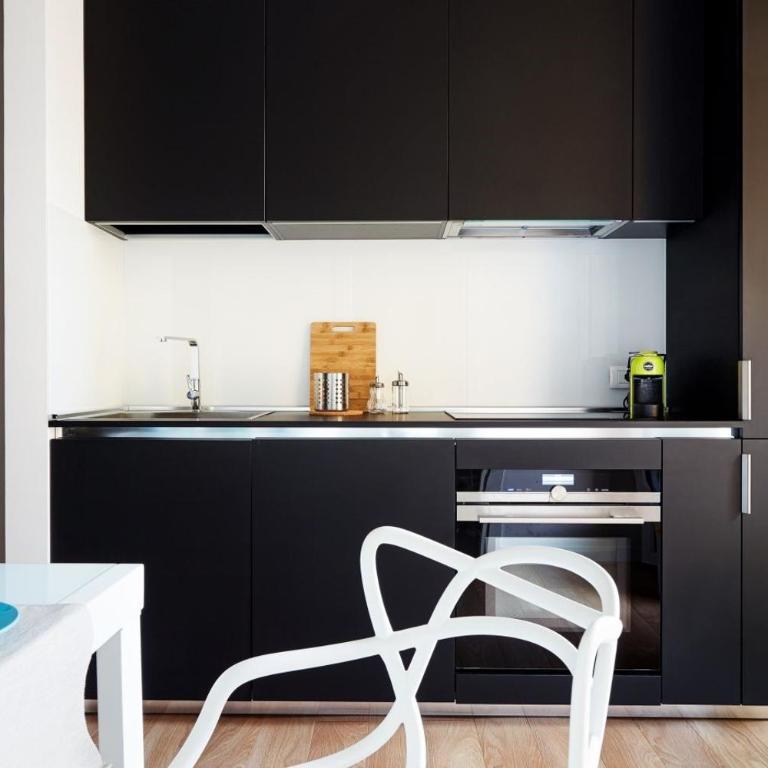 Stella del Mare - Pietre Nere Promenade - Appartement 1 Chambre - 4