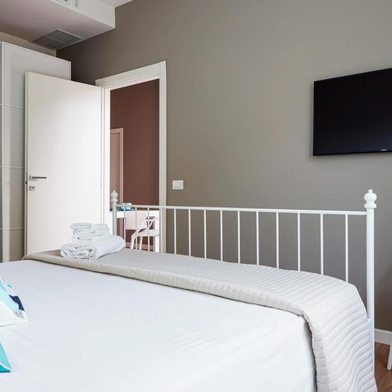 Stella del Mare - Pietre Nere Promenade - Appartement 1 Chambre - 1