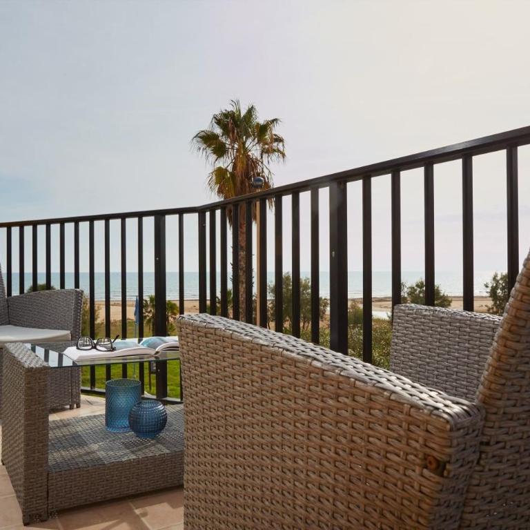 Stella del Mare - Pietre Nere Promenade - Appartement 3 Chambres - 26
