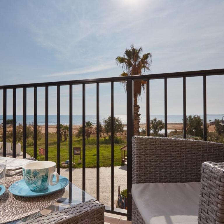 Stella del Mare - Pietre Nere Promenade - Appartement 3 Chambres - 25