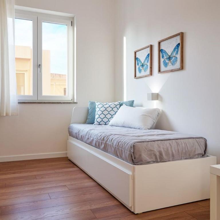 Stella del Mare - Pietre Nere Promenade - Appartement 3 Chambres - 21